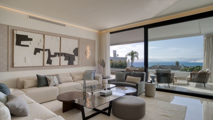 Reserva 5 - Exclusive Premium Property with Top-Tier Finishes