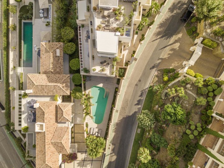 Grand View Marbella - La Quinta, Benahavis - Grand View Marbella - La Quinta, Benahavis