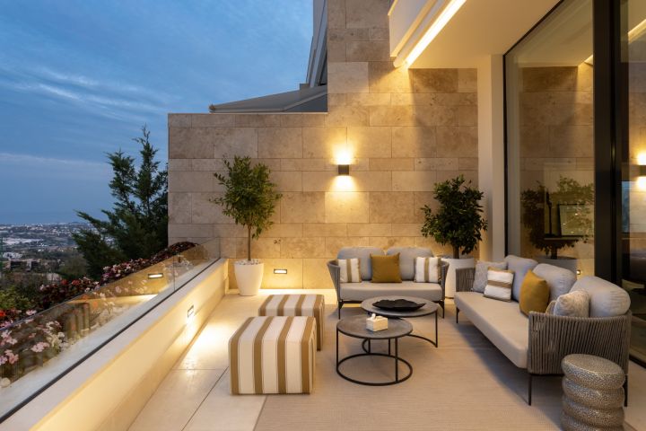 Grand View Marbella - La Quinta, Benahavis - Grand View Marbella - La Quinta, Benahavis