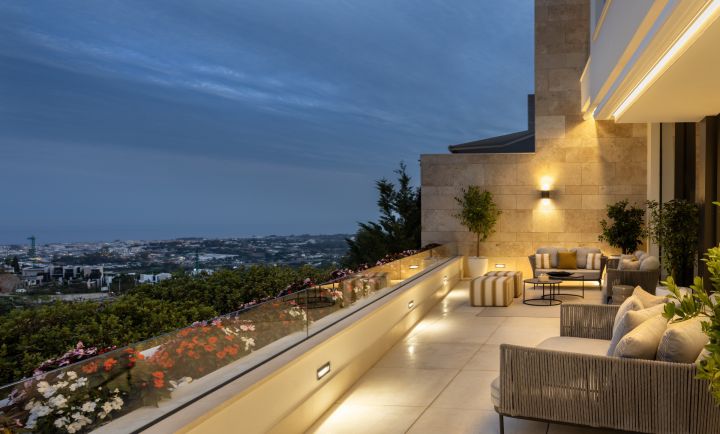 Grand View Marbella - La Quinta, Benahavis - Grand View Marbella - La Quinta, Benahavis