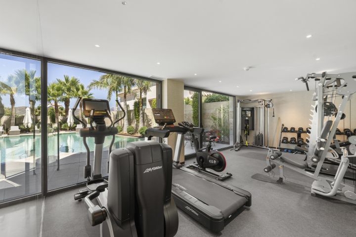 Grand View Marbella - La Quinta, Benahavis - Grand View Marbella - La Quinta, Benahavis