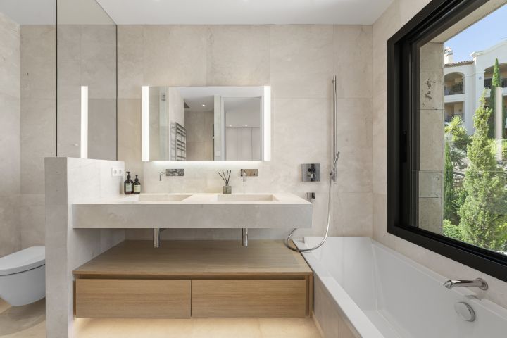 Grand View Marbella - La Quinta, Benahavis - Grand View Marbella - La Quinta, Benahavis