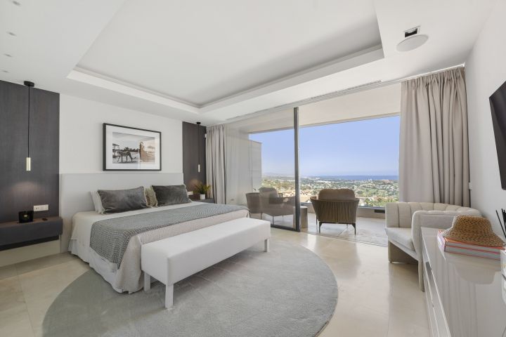 Grand View Marbella - La Quinta, Benahavis - Grand View Marbella - La Quinta, Benahavis