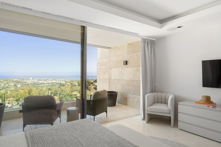 Grand View Marbella - La Quinta, Benahavis - Grand View Marbella - La Quinta, Benahavis