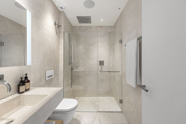 Grand View Marbella - La Quinta, Benahavis - Grand View Marbella - La Quinta, Benahavis