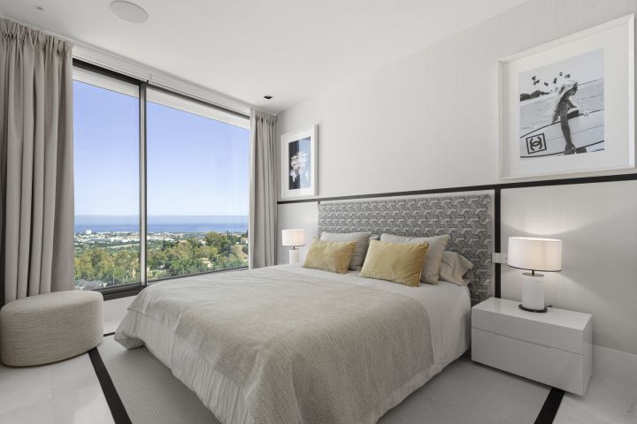 Grand View Marbella - La Quinta, Benahavis - Grand View Marbella - La Quinta, Benahavis