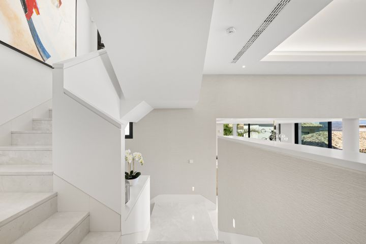 Grand View Marbella - La Quinta, Benahavis - Grand View Marbella - La Quinta, Benahavis