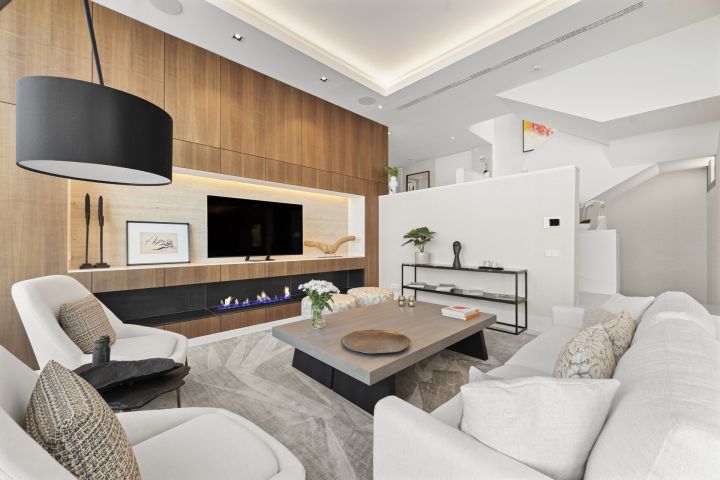 Grand View Marbella - La Quinta, Benahavis - Grand View Marbella - La Quinta, Benahavis