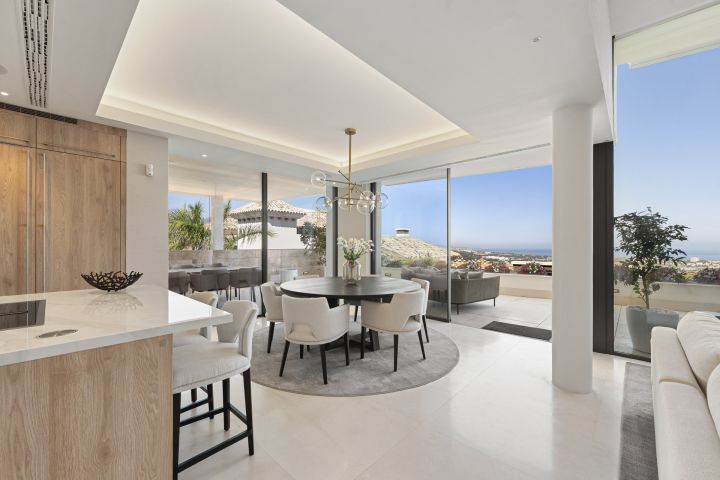 Grand View Marbella - La Quinta, Benahavis - Grand View Marbella - La Quinta, Benahavis