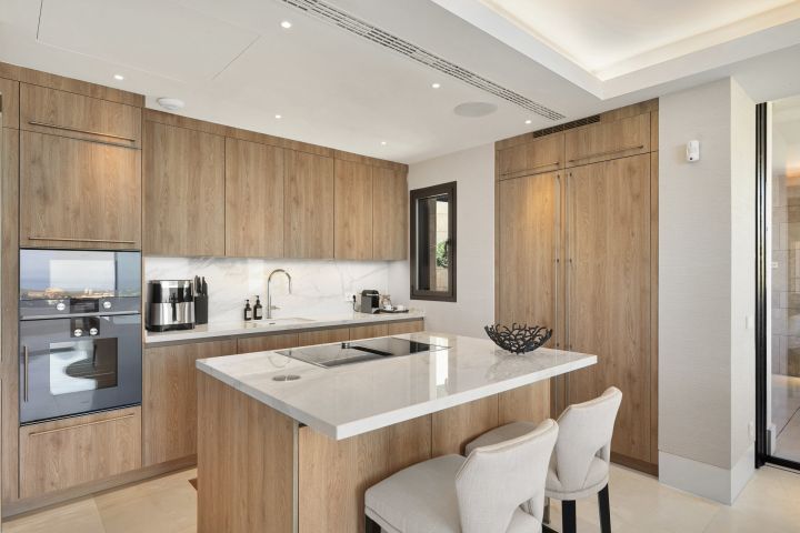 Grand View Marbella - La Quinta, Benahavis - Grand View Marbella - La Quinta, Benahavis