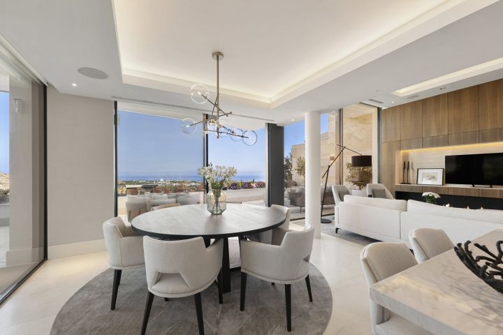 Grand View Marbella - La Quinta, Benahavis - Grand View Marbella - La Quinta, Benahavis