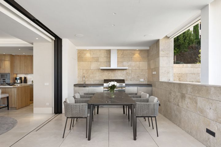 Grand View Marbella - La Quinta, Benahavis - Grand View Marbella - La Quinta, Benahavis