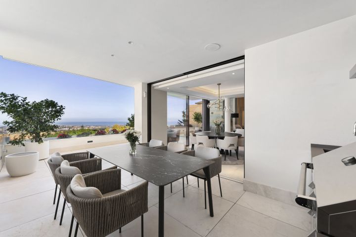 Grand View Marbella - La Quinta, Benahavis - Grand View Marbella - La Quinta, Benahavis
