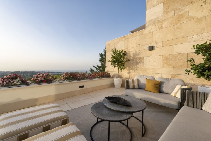 Grand View Marbella - La Quinta, Benahavis - Grand View Marbella - La Quinta, Benahavis