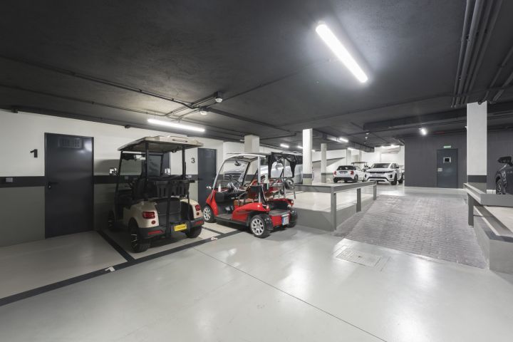 Grand View Marbella - La Quinta, Benahavis - Grand View Marbella - La Quinta, Benahavis