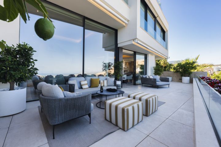 Grand View Marbella - La Quinta, Benahavis - Grand View Marbella - La Quinta, Benahavis