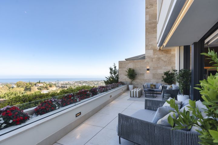 Grand View Marbella - La Quinta, Benahavis - Grand View Marbella - La Quinta, Benahavis