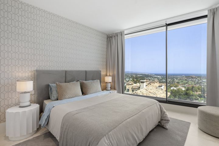 Grand View Marbella - La Quinta, Benahavis - Grand View Marbella - La Quinta, Benahavis