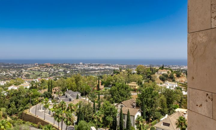 Grand View Marbella - La Quinta, Benahavis - Grand View Marbella - La Quinta, Benahavis