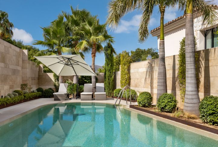 Grand View Marbella - La Quinta, Benahavis - Grand View Marbella - La Quinta, Benahavis