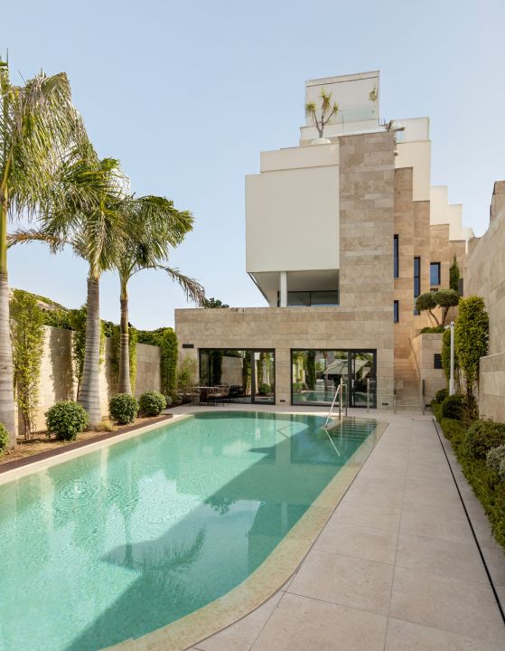 Grand View Marbella - La Quinta, Benahavis - Grand View Marbella - La Quinta, Benahavis