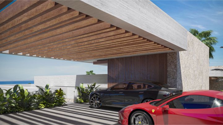 Villa Bond - Villa Bond