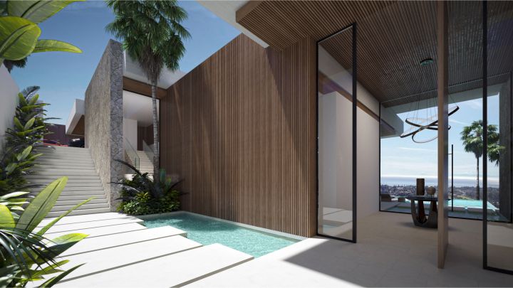 Villa Bond - Villa Bond