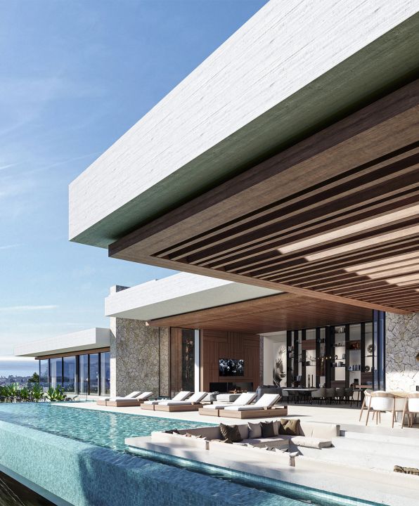 Villa Bond - Villa Bond