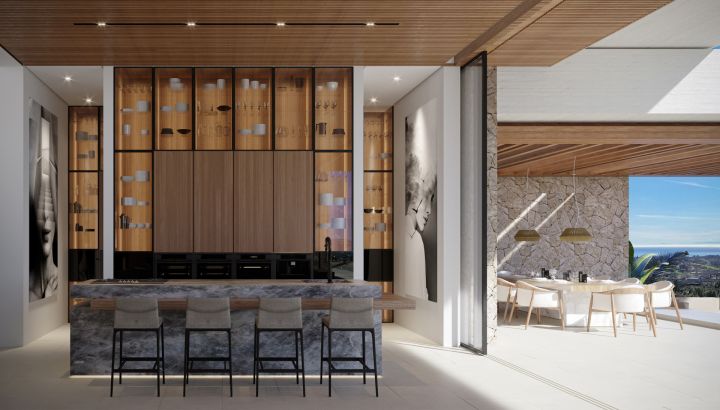 Villa Bond - Villa Bond