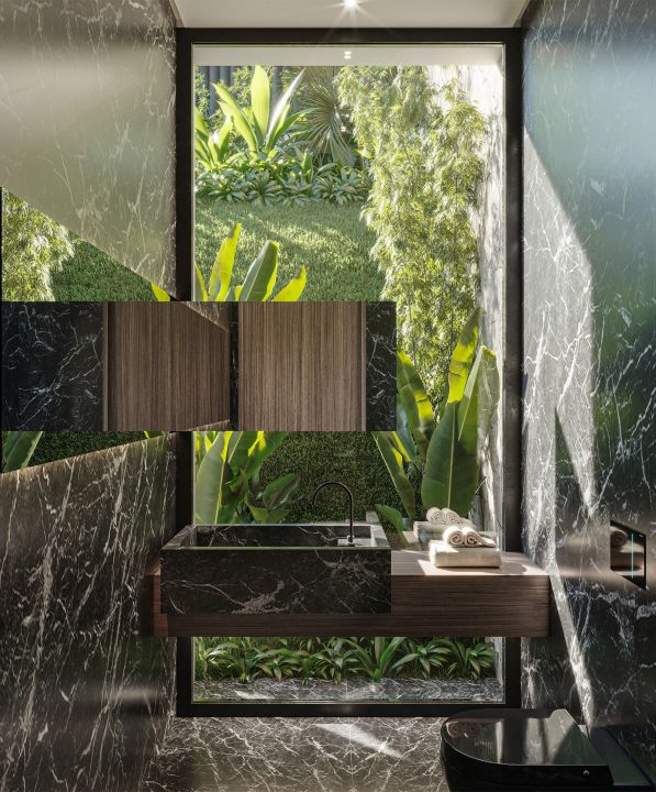 Villa Bond - Villa Bond