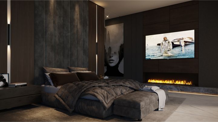 Villa Bond - Villa Bond