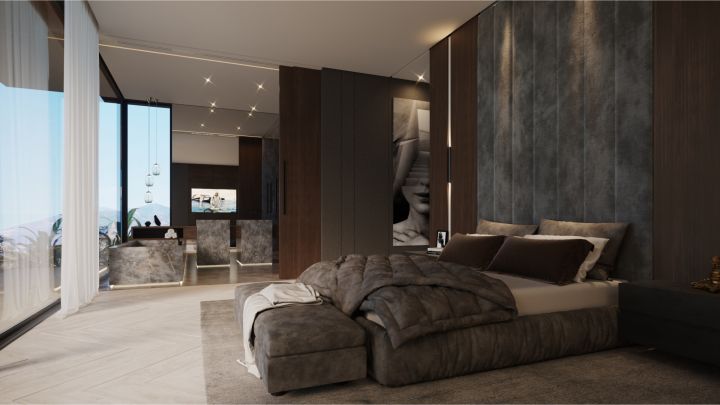 Villa Bond - Villa Bond