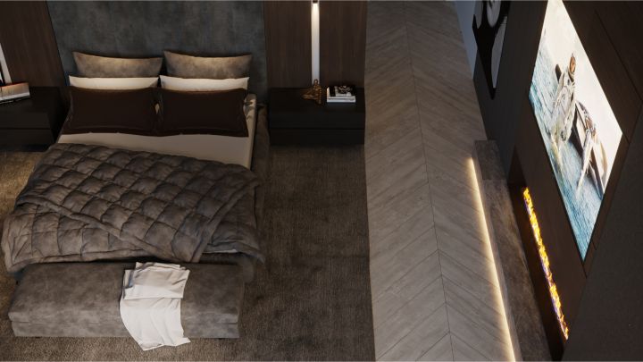 Villa Bond - Villa Bond