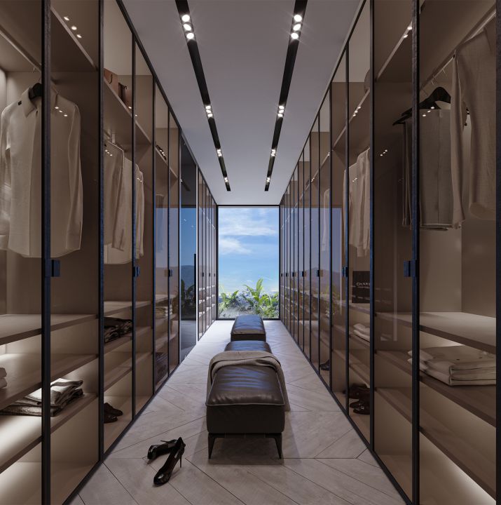 Villa Bond - Villa Bond