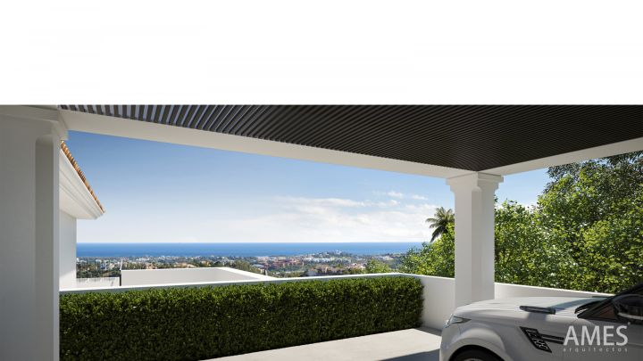 Villa Classique - Villa Classique