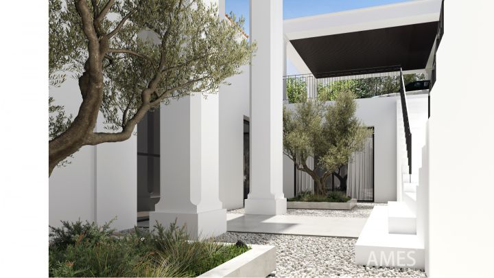 Villa Classique - Villa Classique