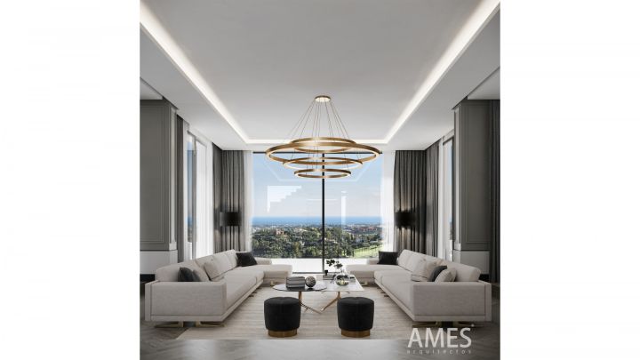 Villa Classique - Villa Classique