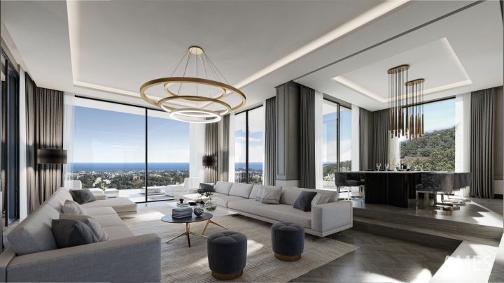 Villa Classique - Villa Classique