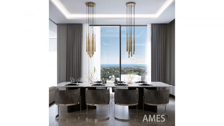 Villa Classique - Villa Classique