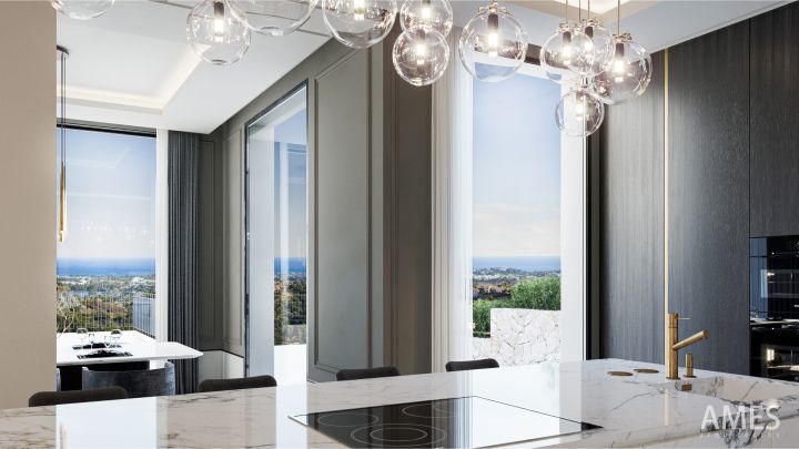 Villa Classique - Villa Classique