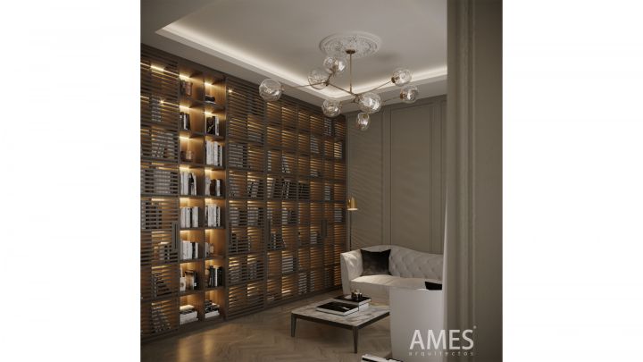 Villa Classique - Villa Classique