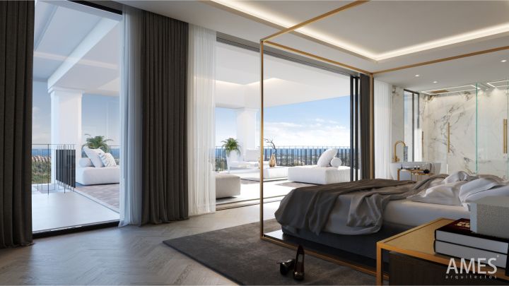 Villa Classique - Villa Classique