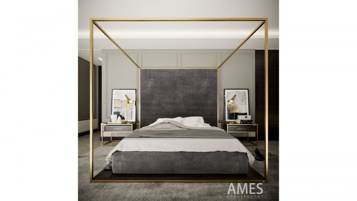 Villa Classique - Villa Classique