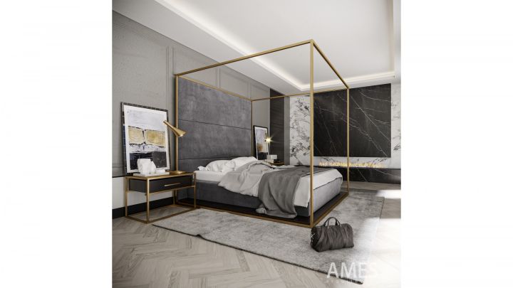 Villa Classique - Villa Classique