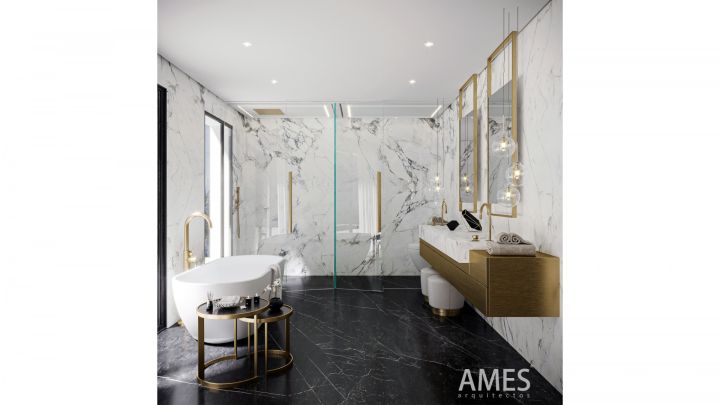 Villa Classique - Villa Classique