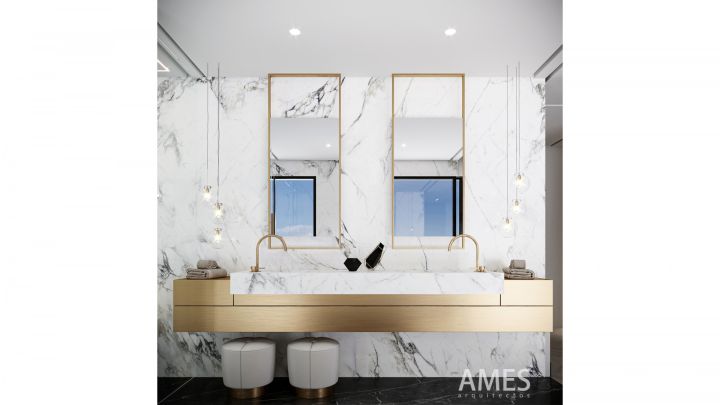 Villa Classique - Villa Classique