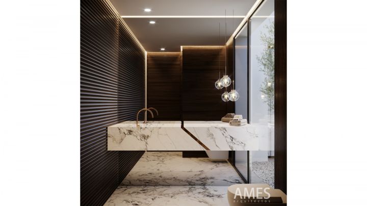 Villa Classique - Villa Classique