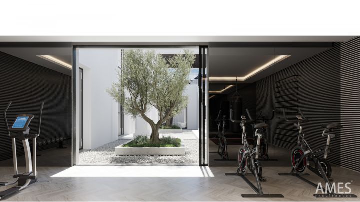 Villa Classique - Villa Classique