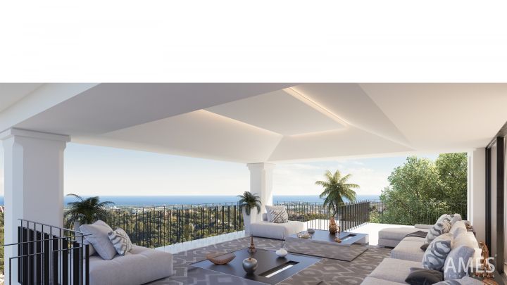 Villa Classique - Villa Classique