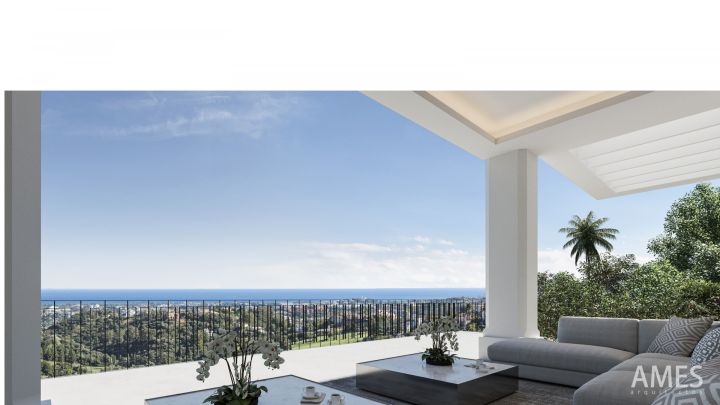 Villa Classique - Villa Classique